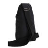 Canvas Sling Shoulder Bag Stylish & Functional for Runners & Hikers