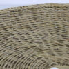 Natural Wicker Basket Handwoven ideal for Home Decor