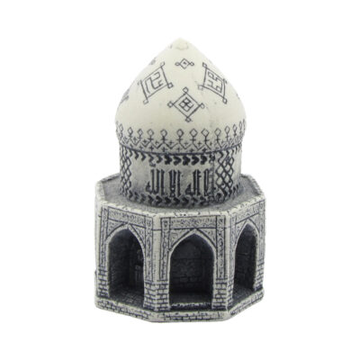 Attar of Nishapur Tomb Figurine