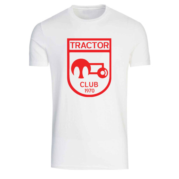 Tractor FC Fan Jersey Short Sleeve