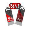 Tractor Football Club Logo Fan Scarf