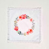 Travel Prayer Mat for Muslim Pocket Sized & Portable Sajada Bahar
