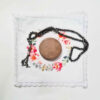 Travel Prayer Mat for Muslim Pocket Sized & Portable Sajada Bahar