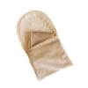 Travel Prayer Mat for Muslim Pocket Sized & Portable Sajada Negar