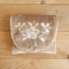 Travel Prayer Mat for Muslim Pocket Sized & Portable Sajada Negar