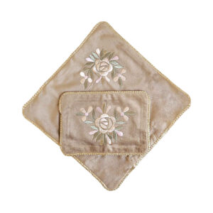 Travel Prayer Mat for Muslim Pocket Sized & Portable Sajada Negar