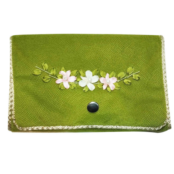 Travel Prayer Mat for Muslim Pocket Sized & Portable Sajada Behesht