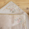 Travel Prayer Mat for Muslim Pocket Sized & Portable Sajada Melisa