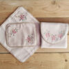 Travel Prayer Mat for Muslim Pocket Sized & Portable Sajada Melisa