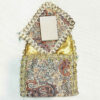 Travel Prayer Mat for Muslim Pocket Sized & Portable Jibi