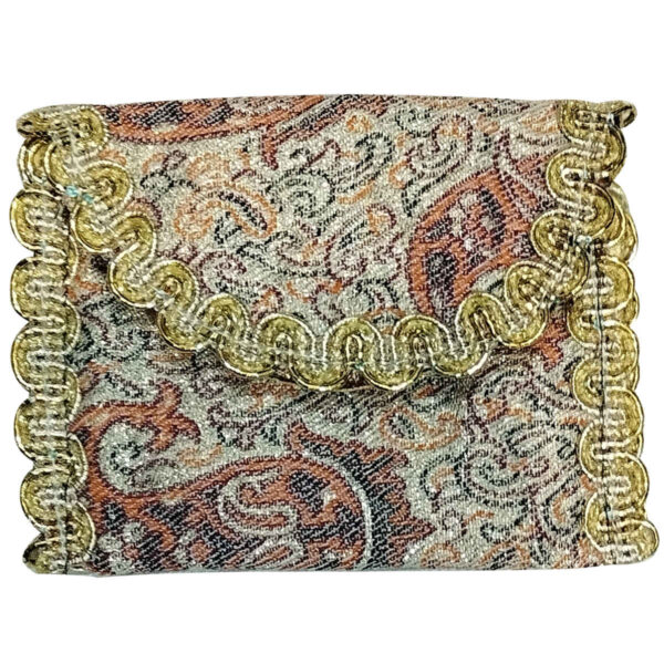 Travel Prayer Mat for Muslim Pocket Sized & Portable Jibi