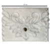Travel Prayer Mat for Muslim Pocket Sized & Portable Toranj