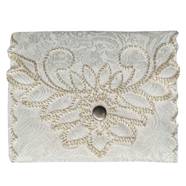 Travel Prayer Mat for Muslim Pocket Sized & Portable Toranj