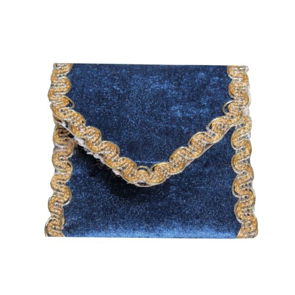 Travel Prayer Mat for Muslim Pocket Sized & Portable Sajada Negin