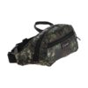 Canvas Fanny Pack with 2 Pockets - Travel & Hiking Ready
