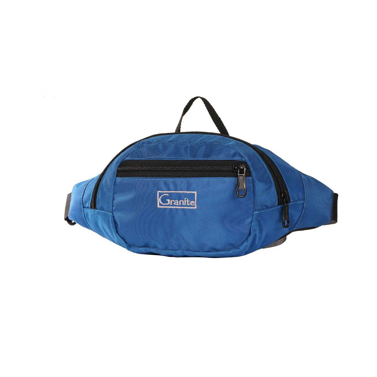 Canvas Fanny Pack with 1 Pocket – Everyday Carry Solution