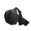 Canvas Fanny Pack with 4 Pockets - Designed for Outdoor Activities