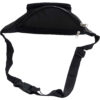 Caterpillar Canvas Fanny Pack with 4 Pockets - Everyday Use Essential