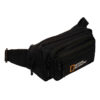 Canvas Fanny Pack with 5 Pockets - National Geographic Edition, Everyday Carry