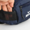 Canvas Fanny Pack with 5 Pockets - Built for Travel & Hiking Adventures