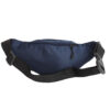 Canvas Fanny Pack with 5 Pockets - Built for Travel & Hiking Adventures