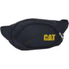 Caterpillar Canvas Fanny Pack with 2 Pockets - Designed for Everyday Use