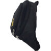 Caterpillar Canvas Fanny Pack with 2 Pockets - Designed for Everyday Use
