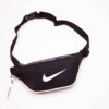 Nike Canvas Fanny Pack with 2 Pockets - Effortless Everyday Carry