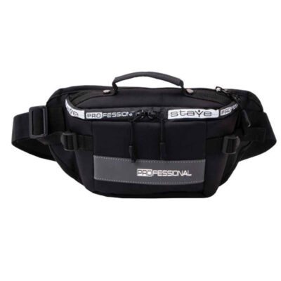 Adjustable Canvas Fanny Pack – Everyday Carry