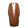 Men's All Season Bisht Cloak - Shantung Fabric - Islamic Arab Design
