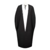 Men's All Season Bisht Cloak - Shantung Fabric - Islamic Arab Design