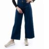 Baggy Jeans Wide Leg Denim Pants for Women