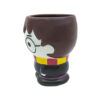Harry Potter Ceramic Coffee Mug -  3D Design