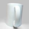Harry Potter Ceramic Coffee Mug - White Inspired Design