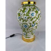 Ceramic Vase Table Lamp Handcrafted for Any Decor