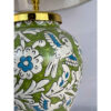 Ceramic Vase Table Lamp Handcrafted for Any Decor