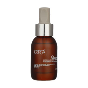 Cerita Minuta Anti-Hair Loss and Strengthening Hair Tonic 50 ml (x2)Cerita Minuta Anti-Hair Loss and Strengthening Hair Tonic 50 ml (x2)