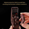 Digital Tasbih Bead Counter for Salawat & Dhikr (2x)