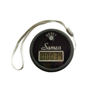 Digital Tasbih Bead Counter with Qibla Finder (2x)