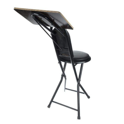 Foldable Prayer chair for Salah Suitable for traveling