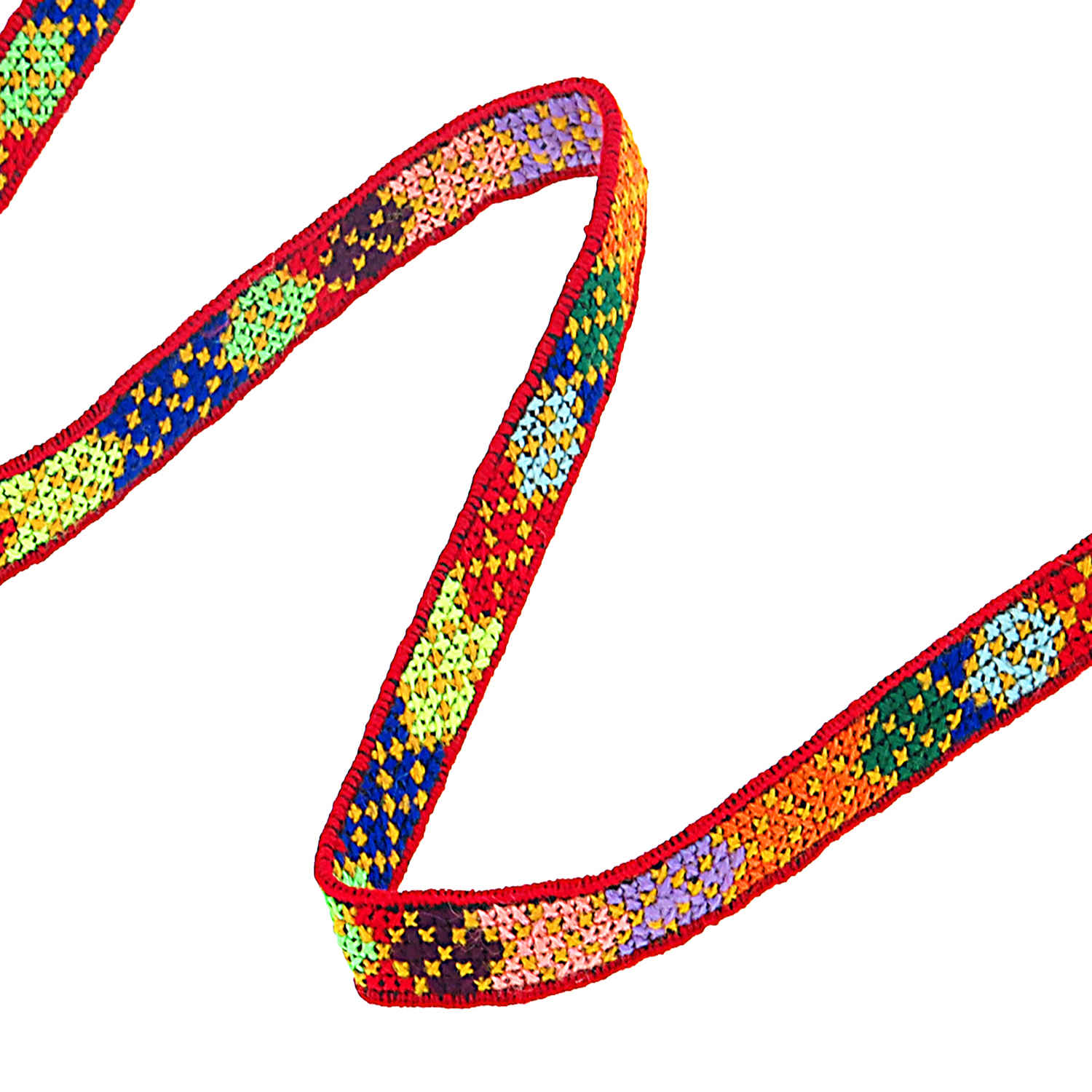 Handcrafted Glasses Strap – Artisanal Style & Function