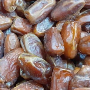 Iranian Dates Organic Al-Mehteri Variety 2000 grams