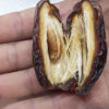 Organic Iranian Medjool Dried Dates - 2000 grams