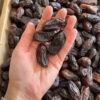 Organic Iranian Rabbi Dried Dates - 5000 grams