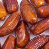 Organic Iranian Shahani Dried Dates - 3000 grams
