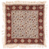 Iranian Tablecloth: Isfahan's Traditional Kalamkari Block Print Hamta