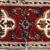 Iranian Tablecloth: Isfahan's Traditional Kalamkari Block Print Hamta