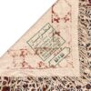 Iranian Tablecloth: Isfahan's Traditional Kalamkari Block Print Hamta