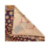Iranian Tablecloth: Isfahan's Traditional Kalamkari Block Print Khorshid III