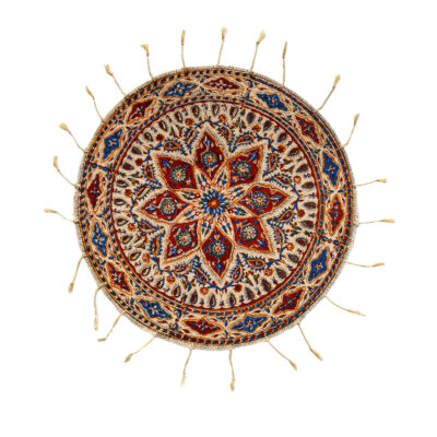 Islamic Shia Flag – Eid Al-Ghadir Wall Tapestry Banner Qadir Khom